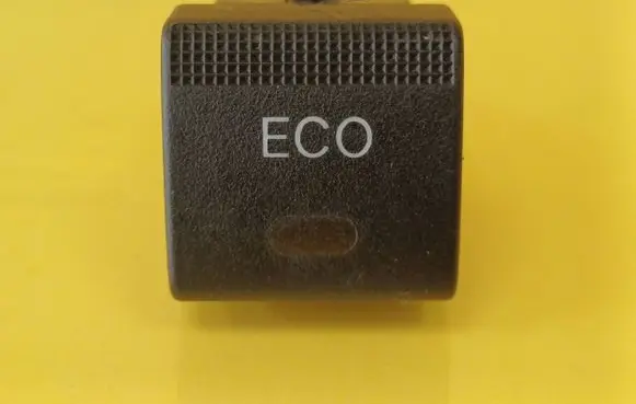 Opel Vectra B Air conditioning (A/C) switch 09134511