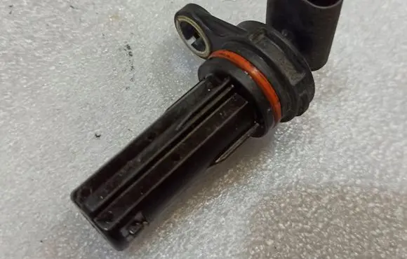 Chrysler Challenger Crankshaft position sensor 5149167AD