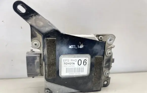 Lexus GS 300 350 430 450H Power steering control unit/module 8965030730 A67L14