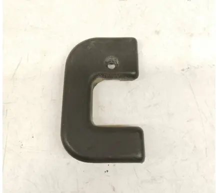 Other front door trim element