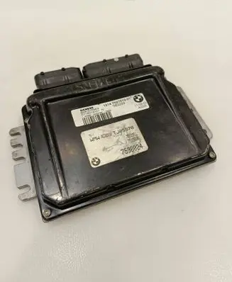 Mini One - Cooper R50 - 53 Engine control unit/module 7536024 7527610 S118012001N