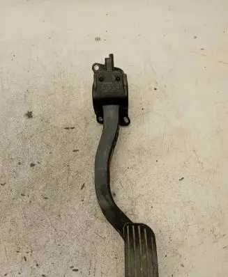 Peugeot 308 Accelerator throttle pedal 9681434380 0280755102