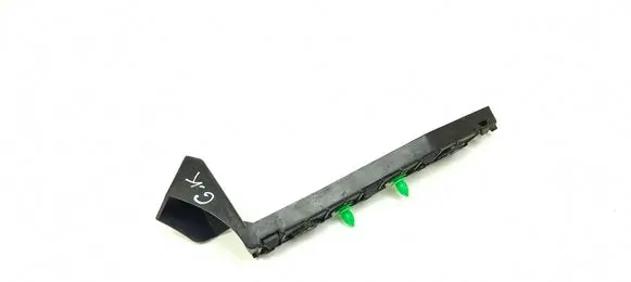 Jeep Compass Rear bumper mounting bracket 6244463AB
