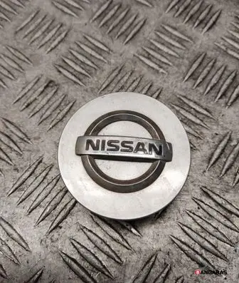 Nissan Navara Original wheel cap 40342eb210