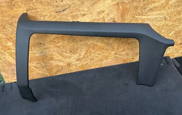 Porsche Macan (95B) Panel trim 95B858122N 0702241829