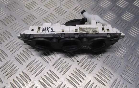 Ford Focus Interior fan control switch 3M5T-19980-AD