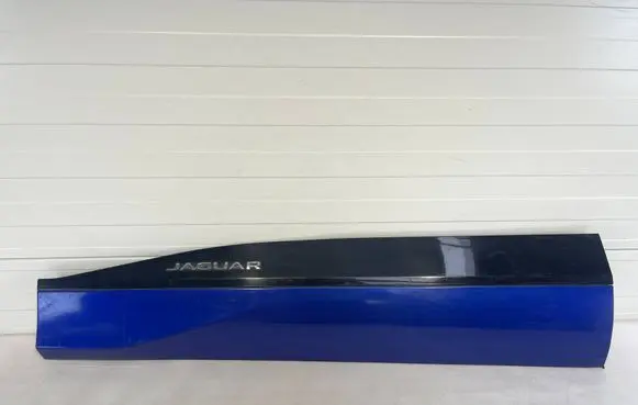 Jaguar I-Pace Front door trim (molding) J9D321065A