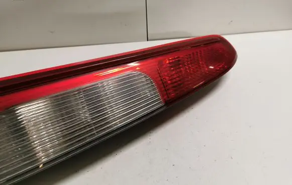Ford Focus C-MAX Rear/tail lights