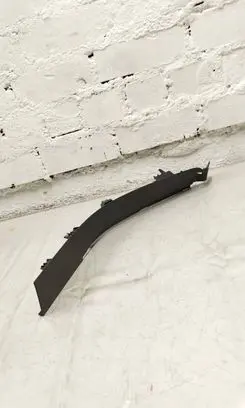 Jeep Grand Cherokee Rear seat side bottom trim 5vp09dx9aa