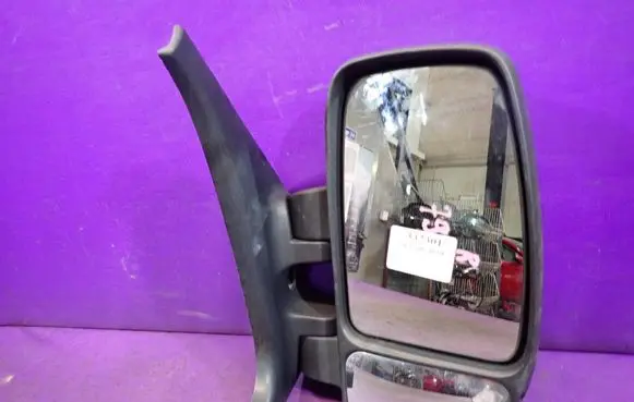 Renault Master II Manual wing mirror 