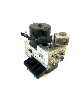 Mercedes-Benz E W210 ABS Pump 0265202436 A0034319012