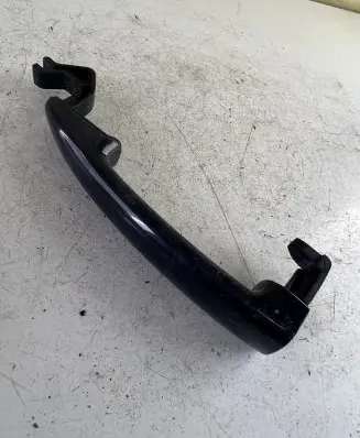 Peugeot 207 Rear door exterior handle 96845224677