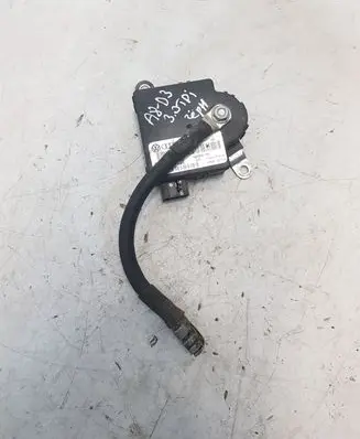 Audi A8 S8 D3 4E Battery control module 4E0915181C 4E0910181C