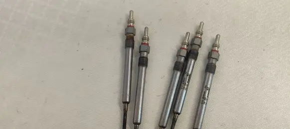 Audi Q5 SQ5 Glow plug 059963319J