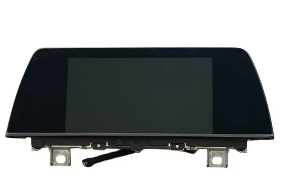 BMW 1 F20 F21 Screen/display/small screen 9322121