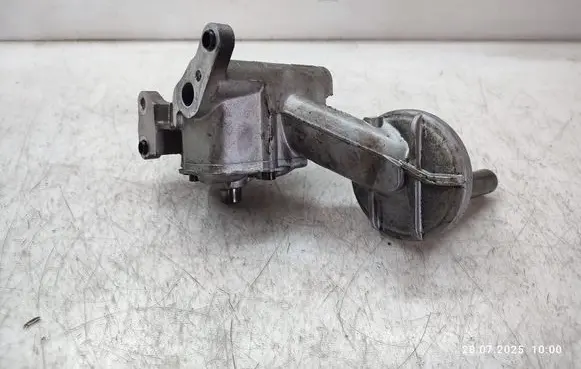 Volkswagen Touareg I Oil pump C4000829SE