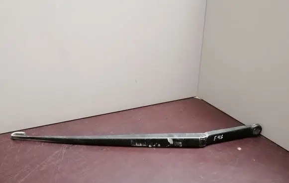 BMW 3 E46 Front wiper blade arm 61618225998