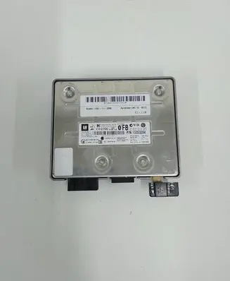 Opel Insignia A Bluetooth control unit module 1002112886 13353284