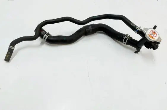 Toyota C-HR II Engine coolant pipe/hose 16281F2180A
