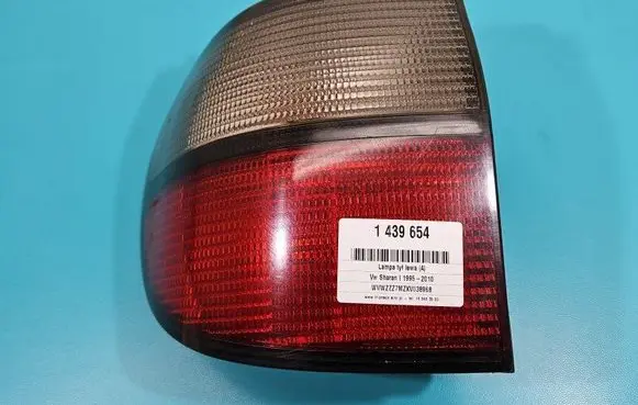 Volkswagen Sharan Rear/tail lights IMPRK1439654
