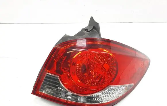 Chevrolet Cruze Rear/tail lights