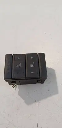 Ford Mondeo Mk III Seat heating switch DS7T19K314AB 040615