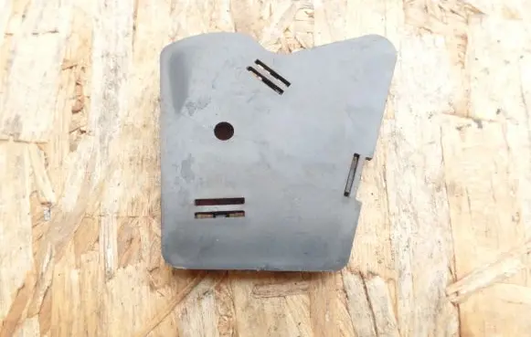 Renault Trafic II (X83) Other interior part 1811165000