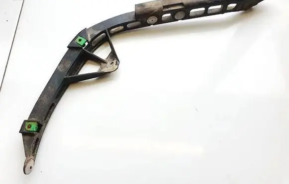 Opel Astra G Rear bumper mounting bracket 90559518