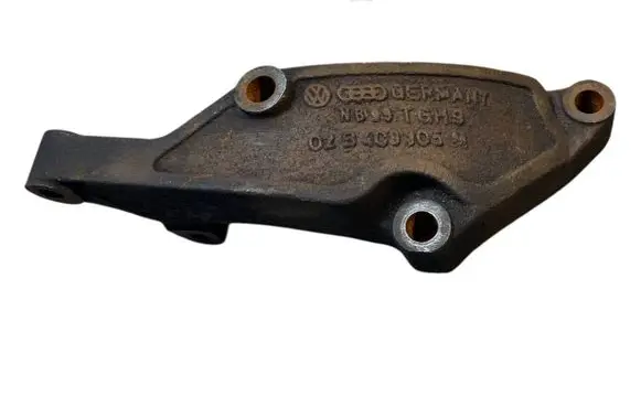 Volkswagen Transporter - Caravelle T4 Engine mounting bracket 02B409905M