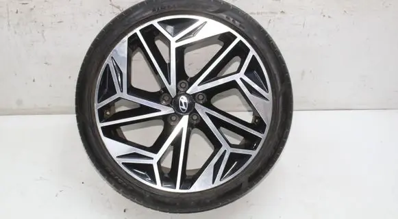 Hyundai IONIQ 6 R20 alloy rim 52910KL310 24540R20