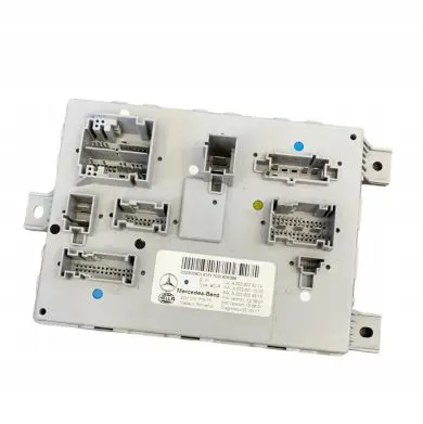 Mercedes-Benz S W222 SAM control unit A2229006014