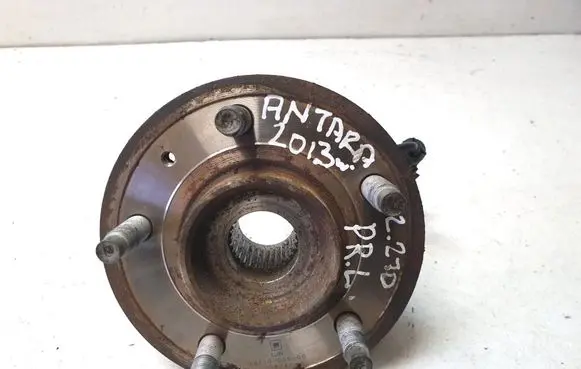 Opel Antara Front wheel hub 