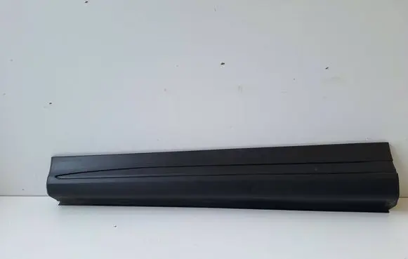 Mitsubishi Eclipse Cross Front door trim (molding) 5727A511ZZ