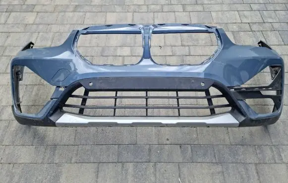 BMW X1 F48 F49 Front bumper