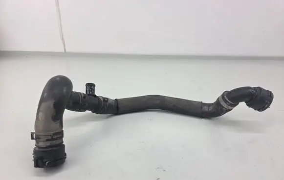 Audi A6 C7 Coolant pipe/hose 