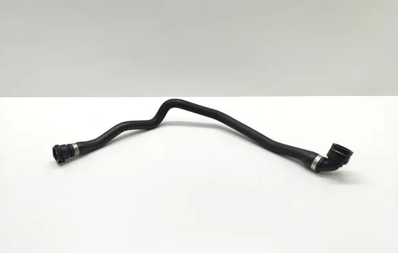 BMW 5 E60 E61 Engine coolant pipe/hose 7799751 779975102 17127799751