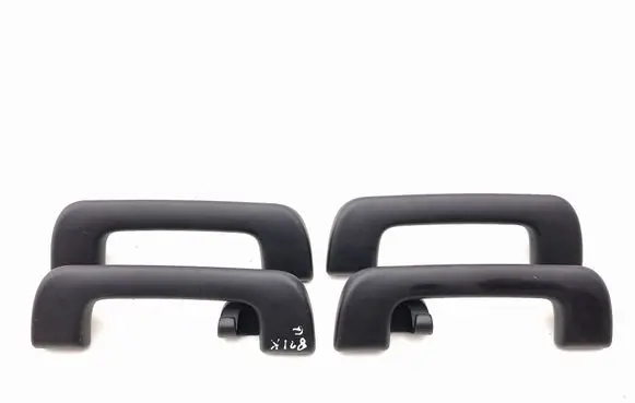 Audi A6 Allroad C7 A set of handles for the ceiling PA6GF30