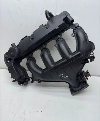 Peugeot 407 Intake manifold 9645977980
