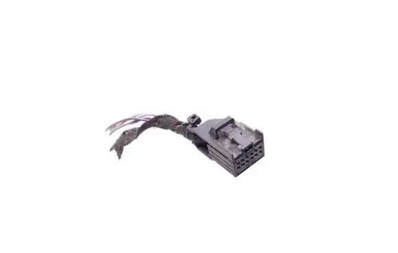 Audi A6 S6 C7 4G Other wiring loom 8E0972112A