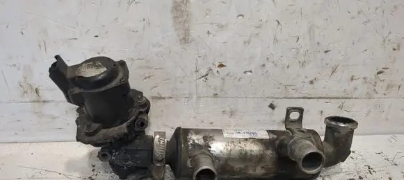 Peugeot Partner EGR valve V29006980 9646782280