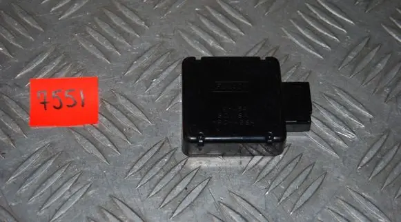 Rain sensor