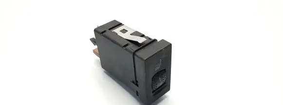 Volkswagen PASSAT B5 Seat heating switch 3B0963564C