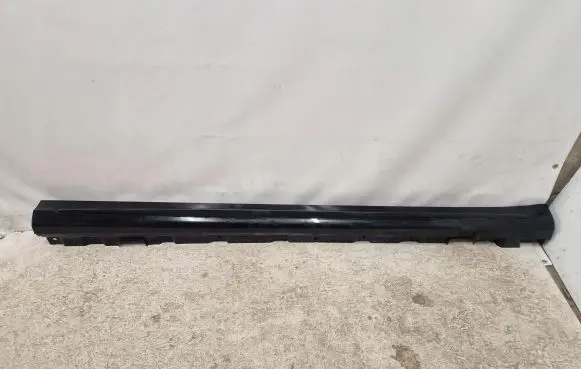 Mercedes-Benz S AMG W222 Front sill (body part) A2226902240