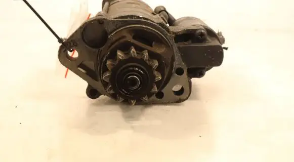 Nissan X-Trail T30 Starter motor M008T71471