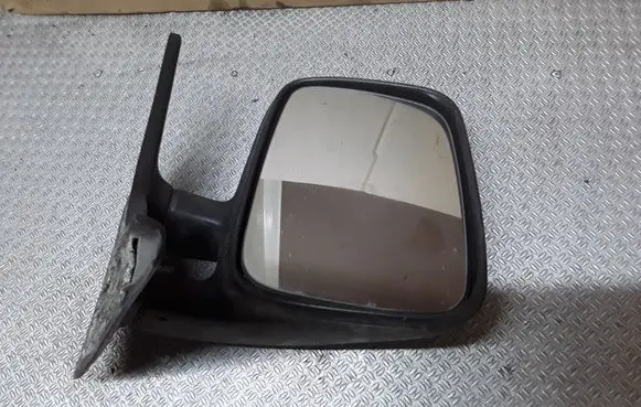Volkswagen Transporter - Caravelle T4 Manual wing mirror 