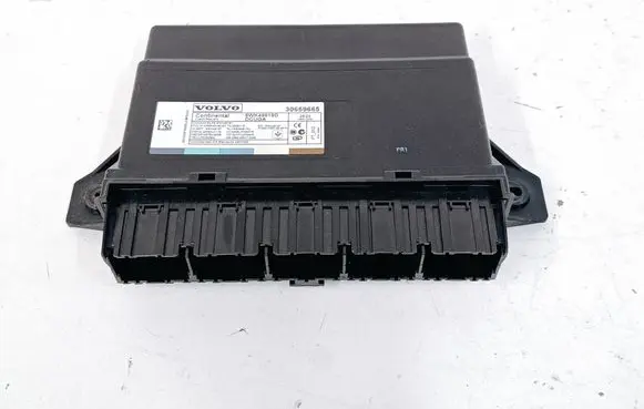 Volvo XC70 Comfort/convenience module 30659665 5WK49819D