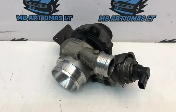 Volvo V70 Turbo 31331331 GTC1444VZ