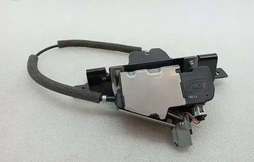 Aston Martin Virage Tailgate boot lock/latch motor 6G3331253052AA