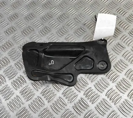 Porsche Boxster 987 Heat shield in engine bay 98750467401