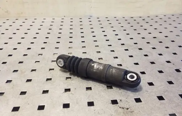 Audi Q7 4L Generator/alternator belt tensioner